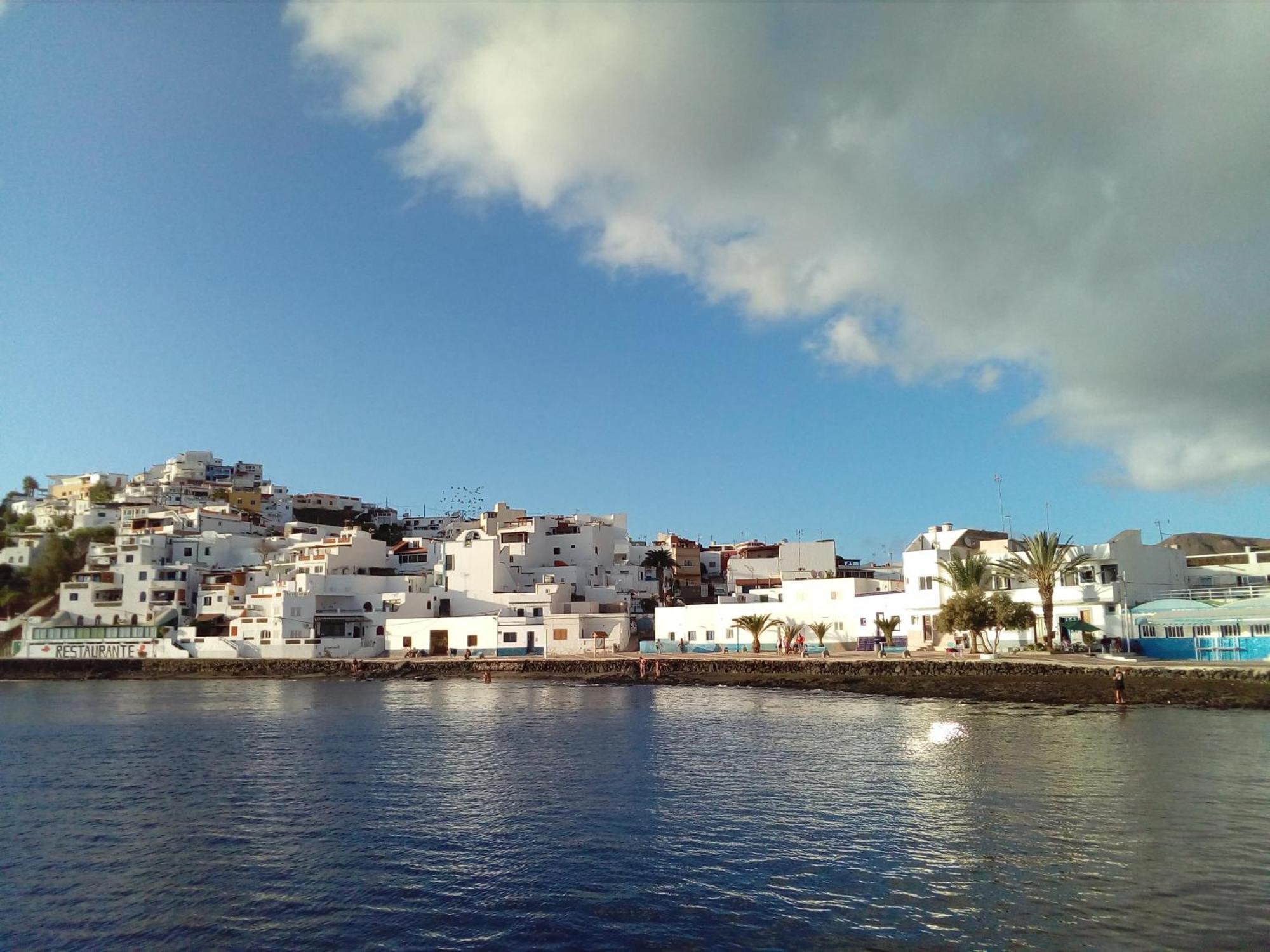 Casa Jazzita 14 Sun Beach Caleta De Fuste Eksteriør billede